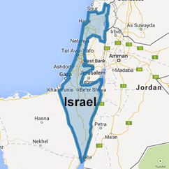 Facts about Israel